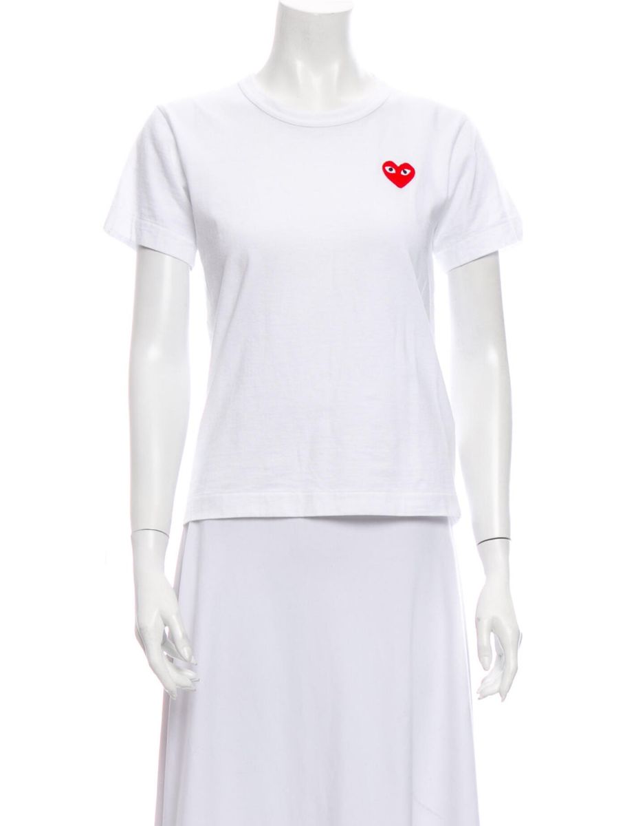 Comme des Garçons Play